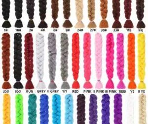 Box Braids 101: How to Choose the Right Length, Texture, and Finish