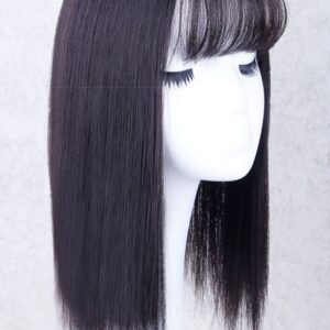 Hair bangs