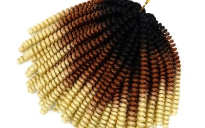 Spring Twist, Passion Twist, or Senegalese Twist: Which Style Fits You?