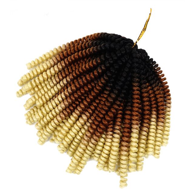 Spring Twist, Passion Twist, or Senegalese Twist: Which Style Fits You?