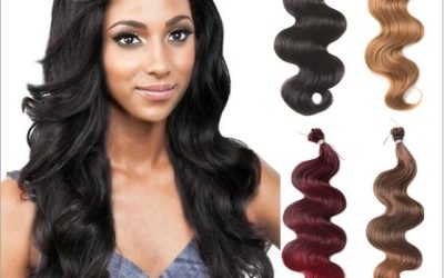 Crochet Braids: Body Wave vs. Deep Wave vs. Water Wave