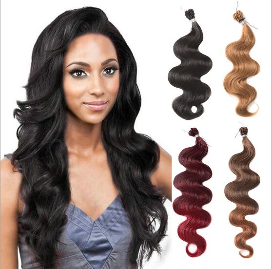 Crochet Braids: Body Wave vs. Deep Wave vs. Water Wave