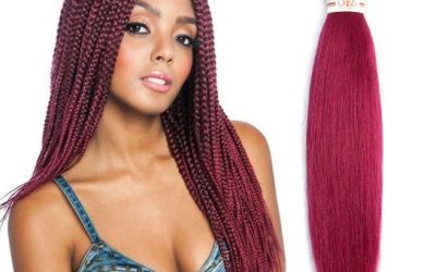 Before the Braids: How to Prepare Your Hair for a Protective Style