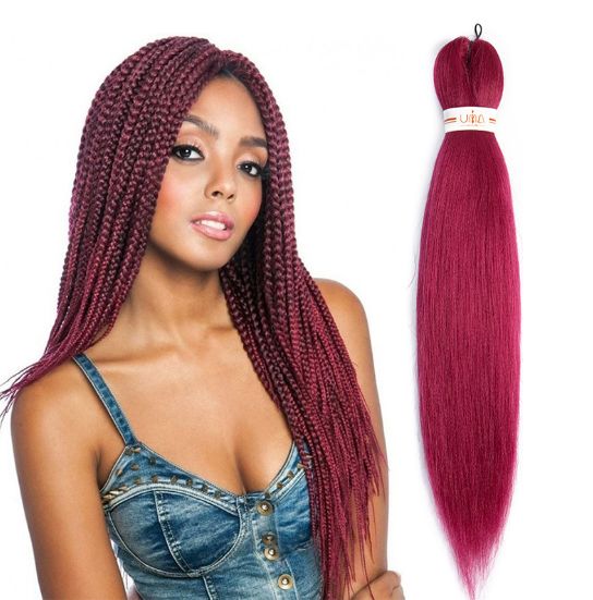 Before the Braids: How to Prepare Your Hair for a Protective Style
