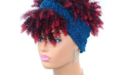 Why Headband Wigs Are an Easy Choice for Busy Days