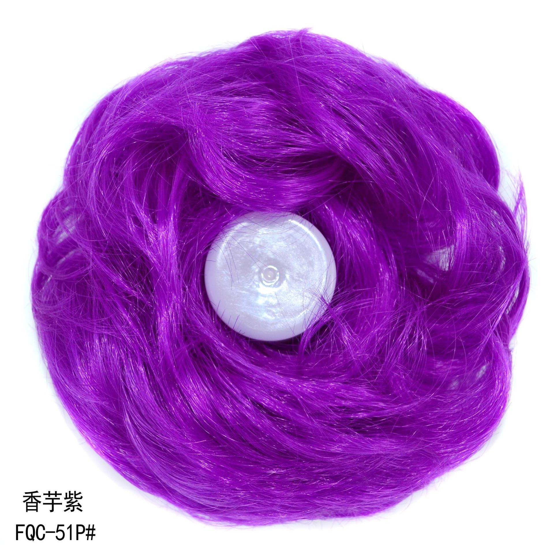 Hair ring - Image 5