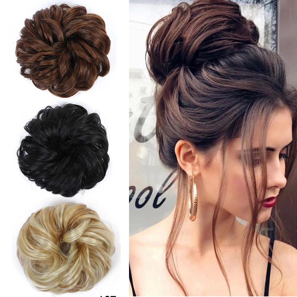 Hair ring - Image 4