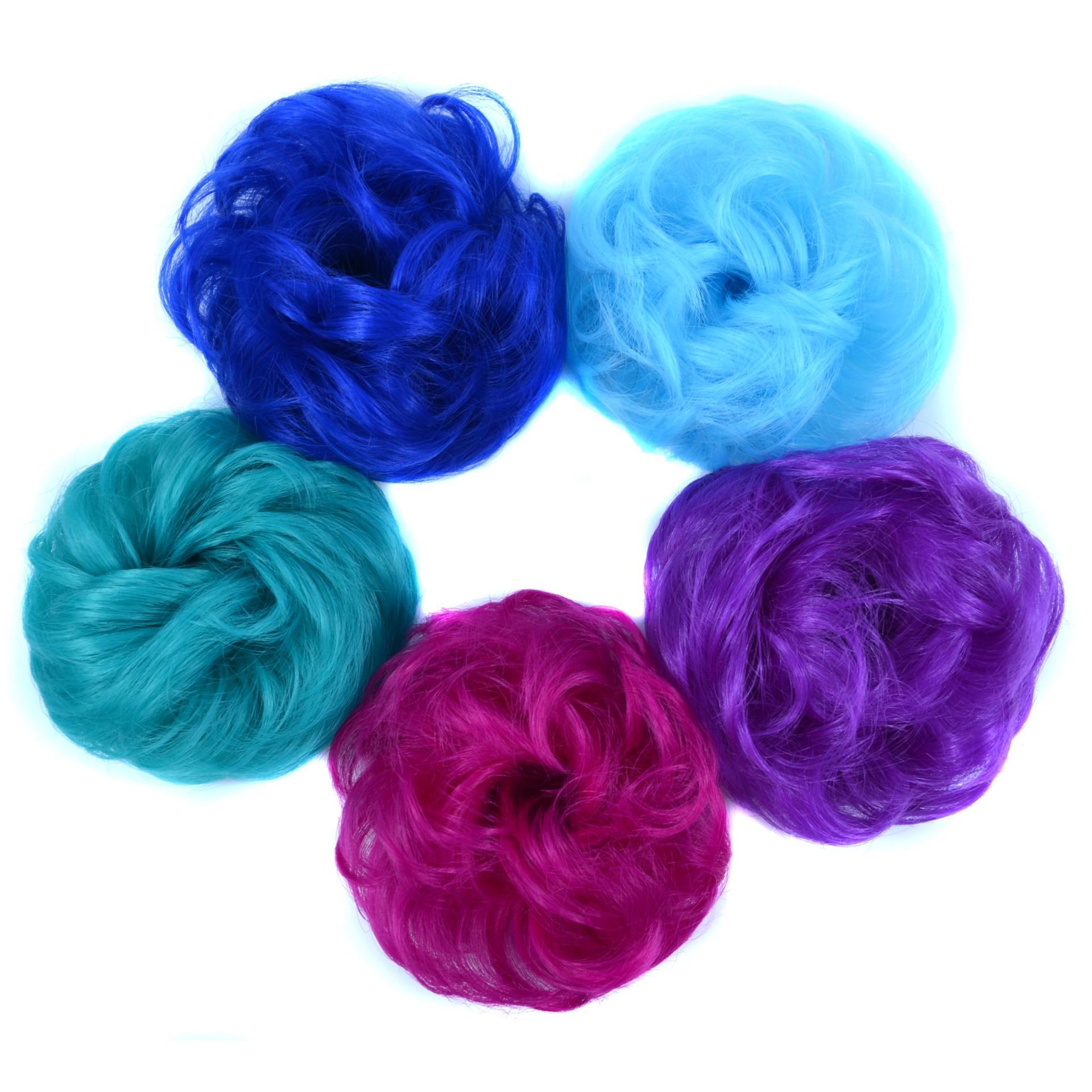 Hair ring - Image 7