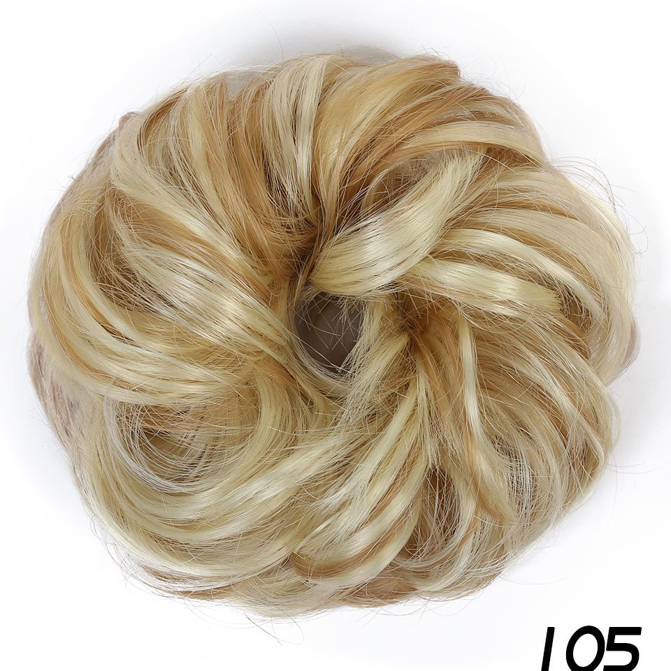 Hair ring - Image 6