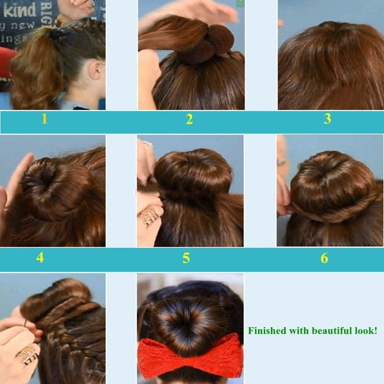 Hair ring - Image 2