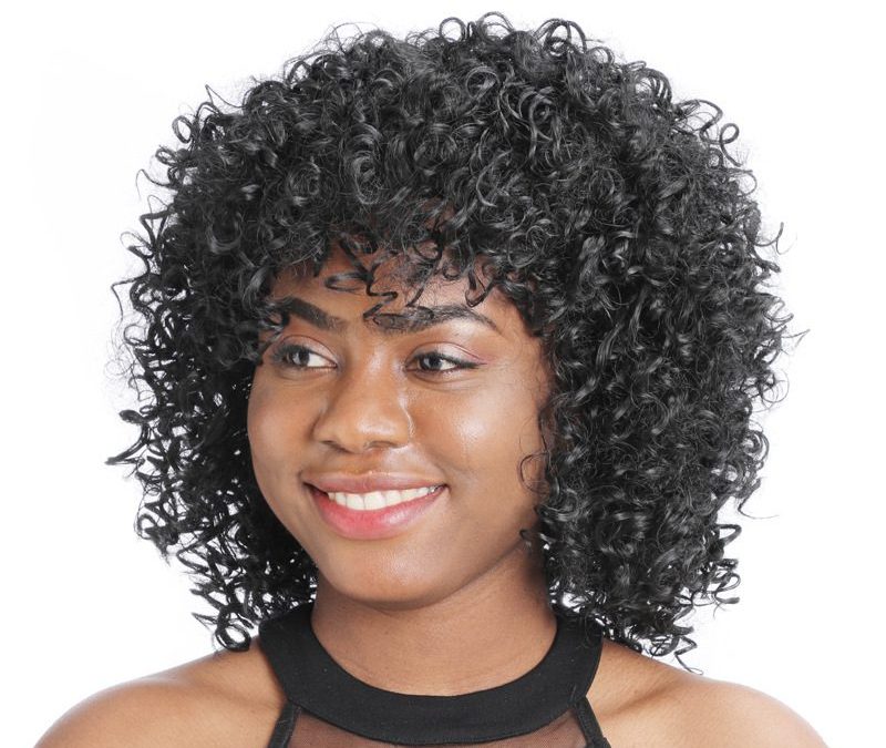 How to Choose a Synthetic Wig That Looks Natural