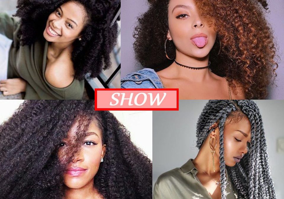 How to Keep Synthetic Braids and Locs Looking Fresh