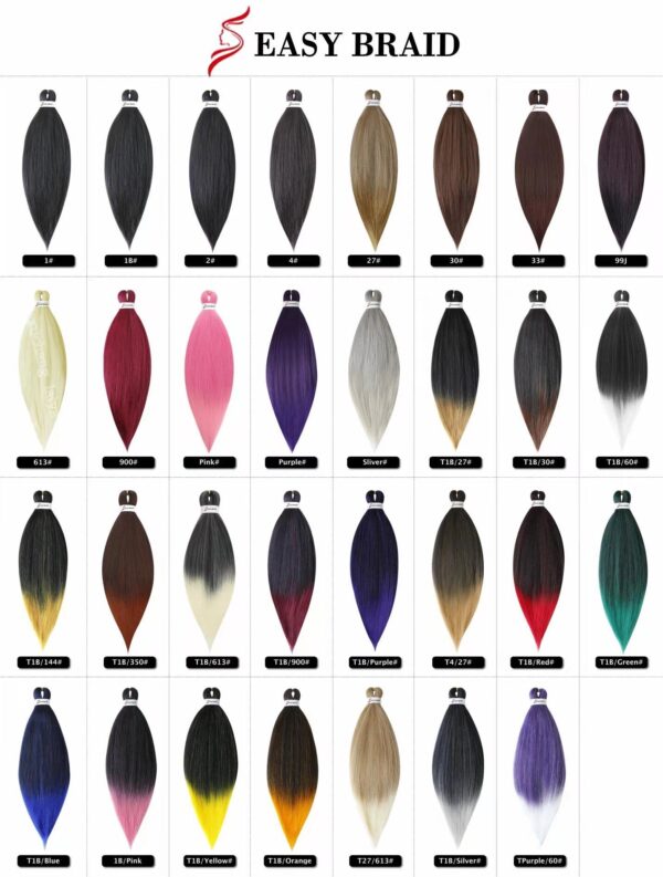 UGOGIRL SAMPLE-PACK SET - Image 4