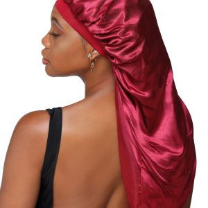 Braid Bonnet