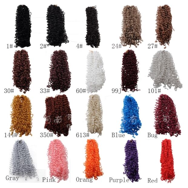 Zizi Box Braids - Image 5