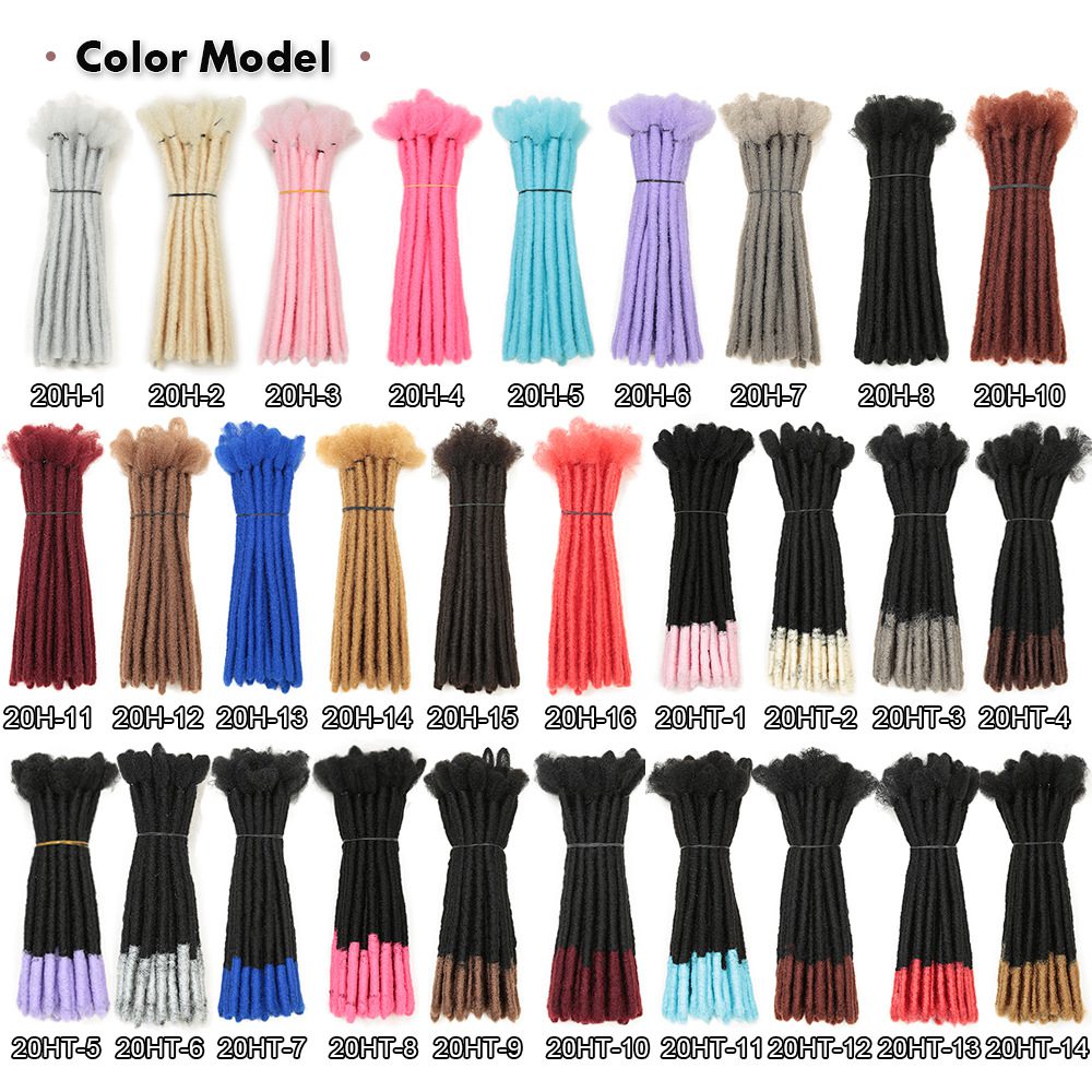 Afro locks Braids - Image 3