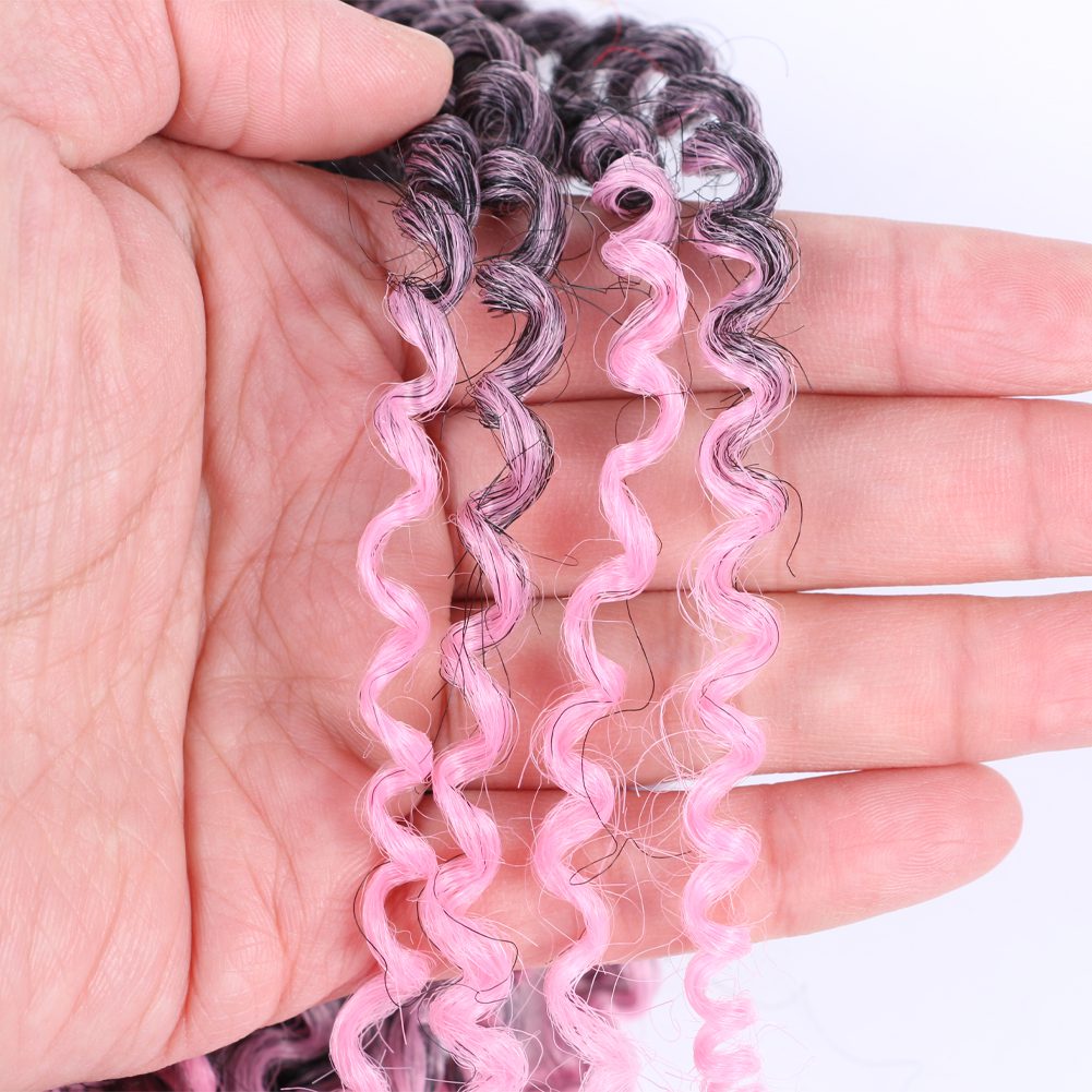 Marlybob braids - Image 7