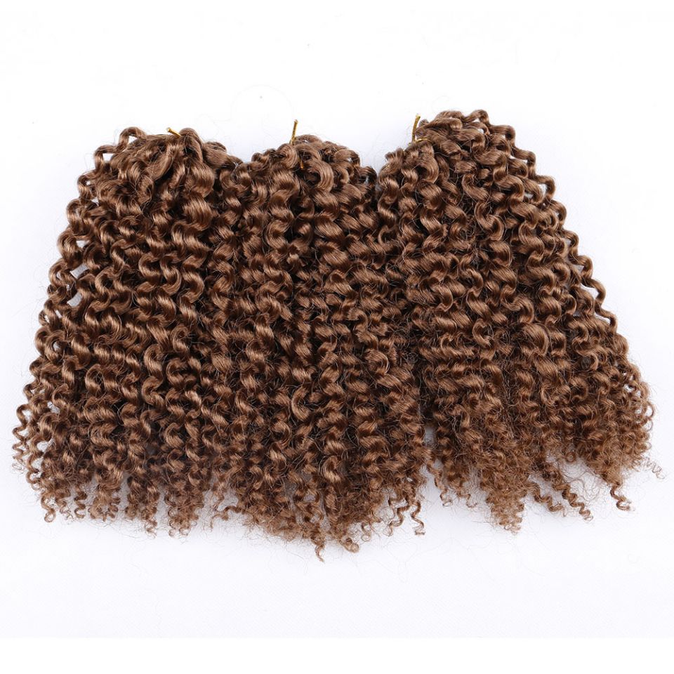 Marlybob braids - Image 6