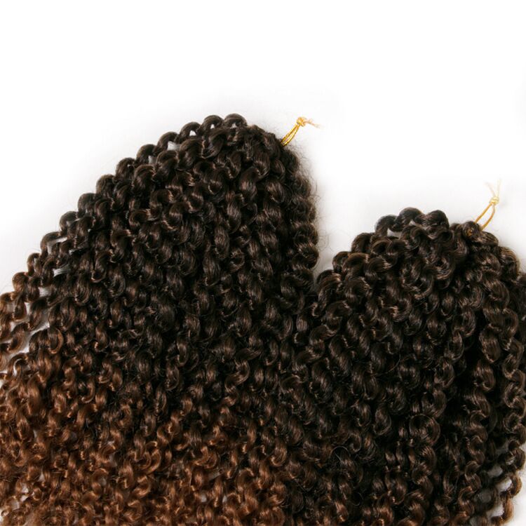 Marlybob braids - Image 4