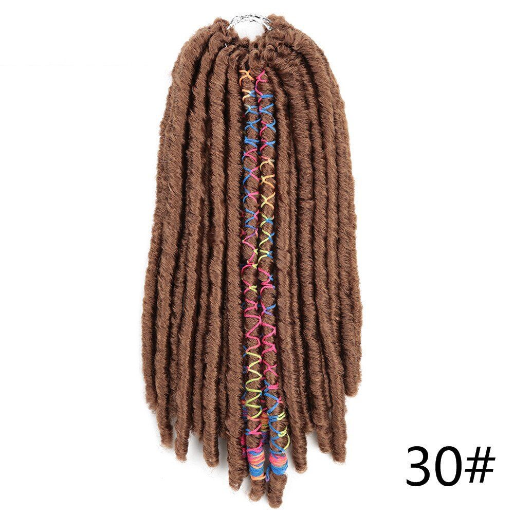 Dreadlocks braids - Image 7