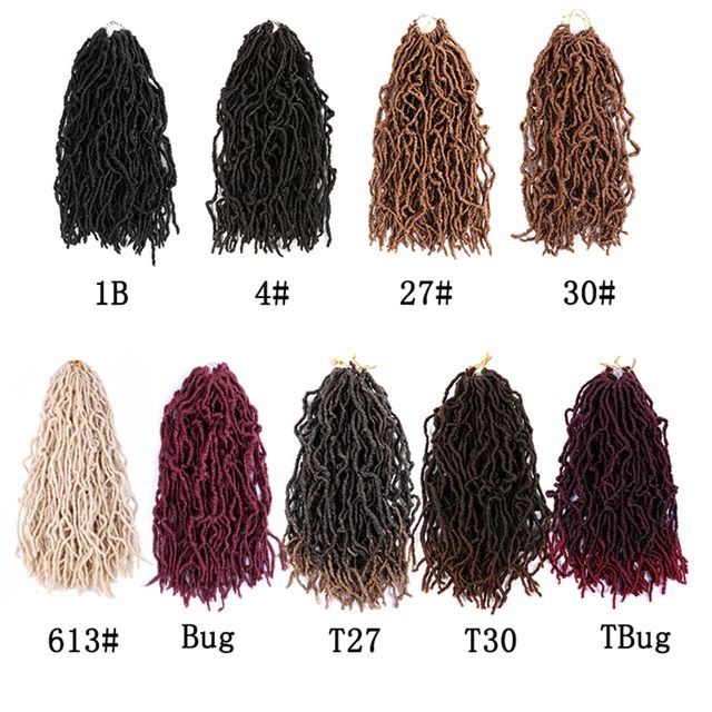 Nu locs braids - Image 5
