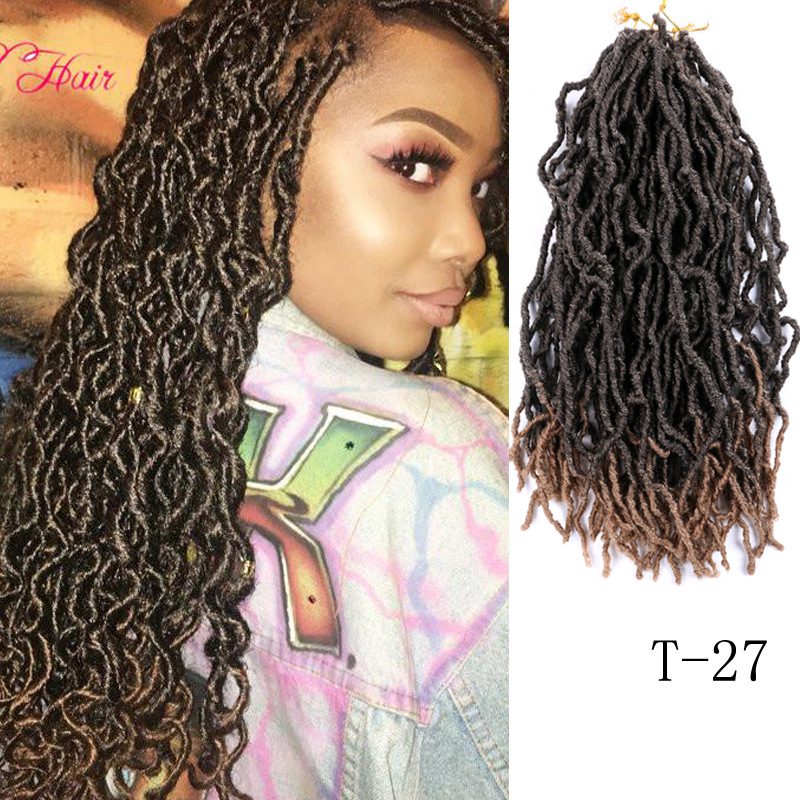 Nu locs braids - Image 2