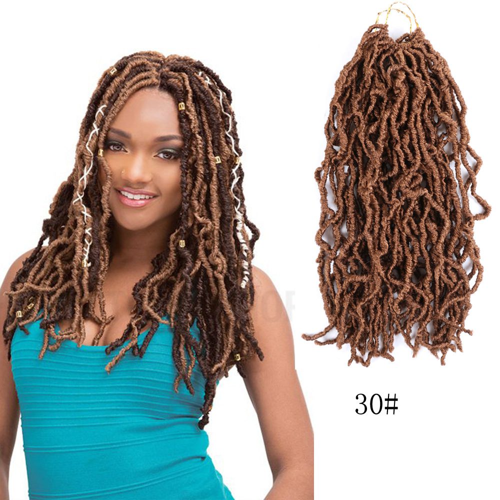 Nu locs braids - Image 3