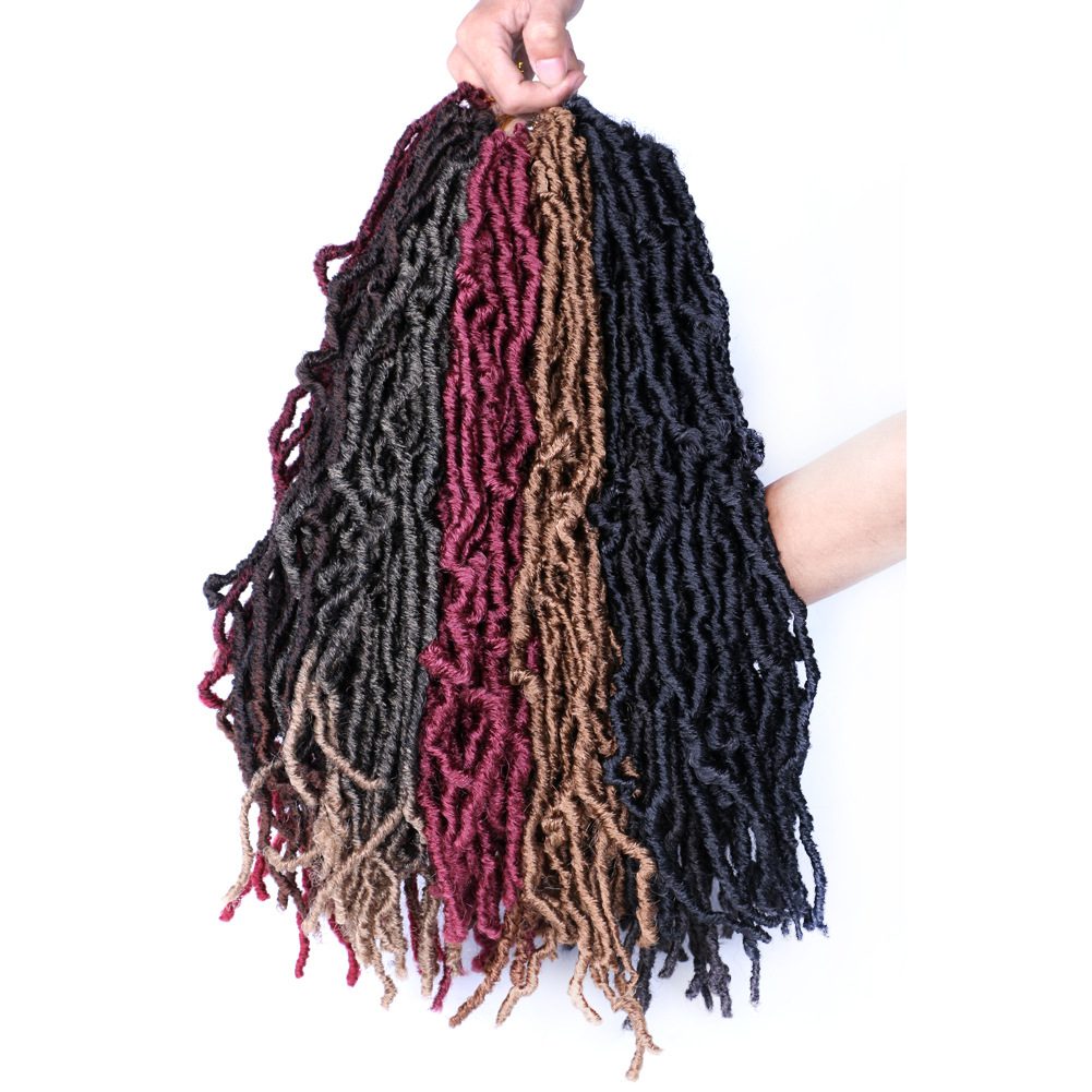 Nu locs braids - Image 4