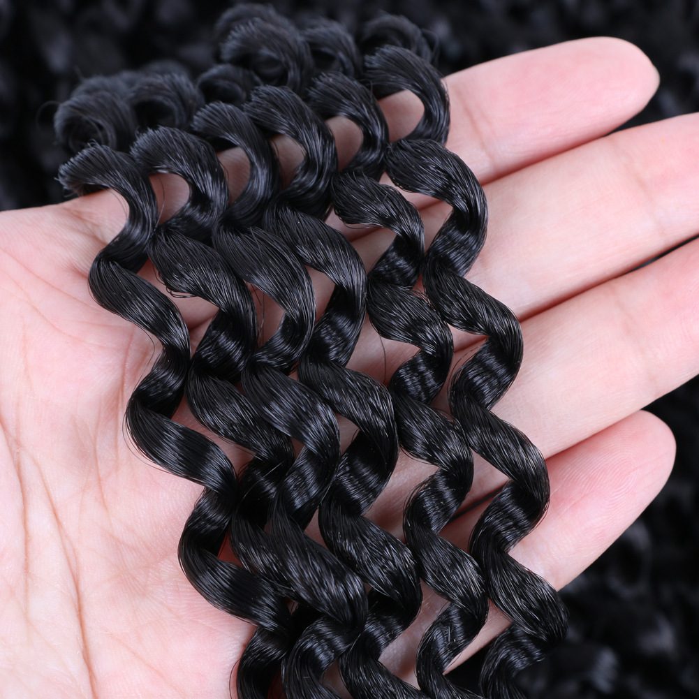 Passion twist braids - Image 9