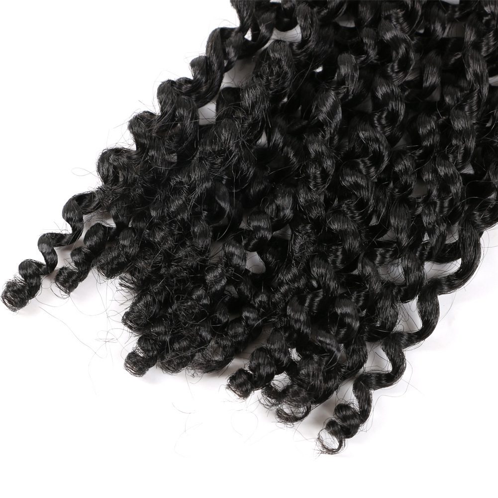 Passion twist braids - Image 8