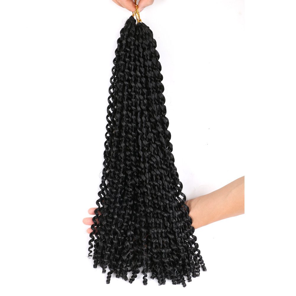 Passion twist braids - Image 7