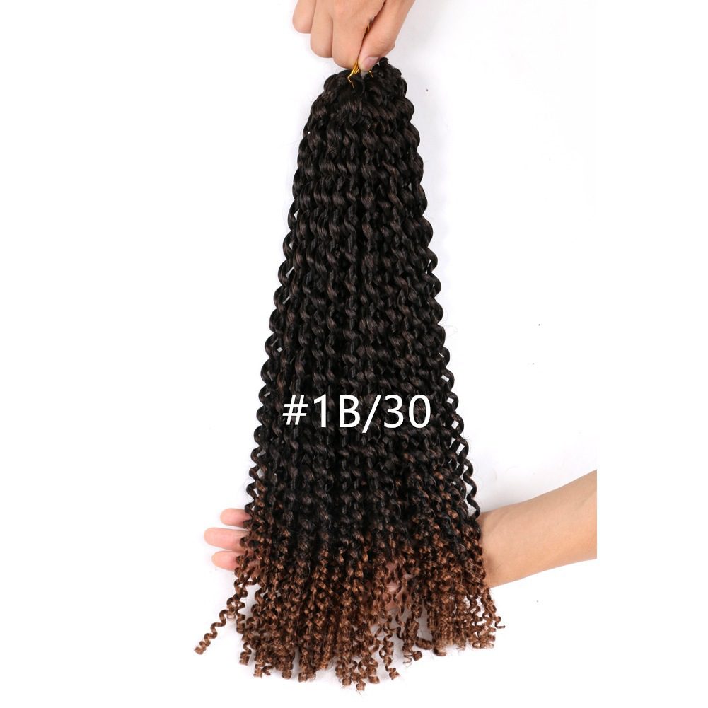 Passion twist braids - Image 6