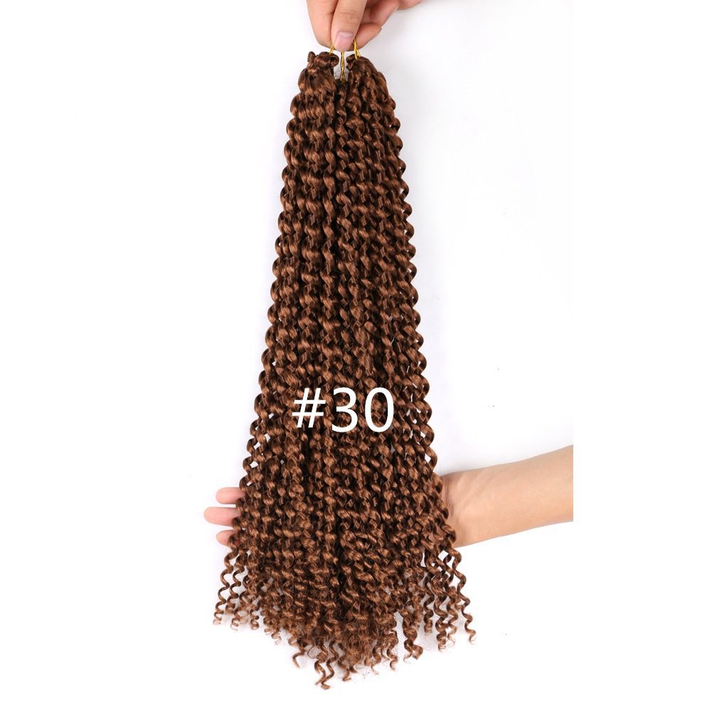 Passion twist braids - Image 5