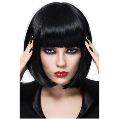 Synthetic Bob wig - Image 9