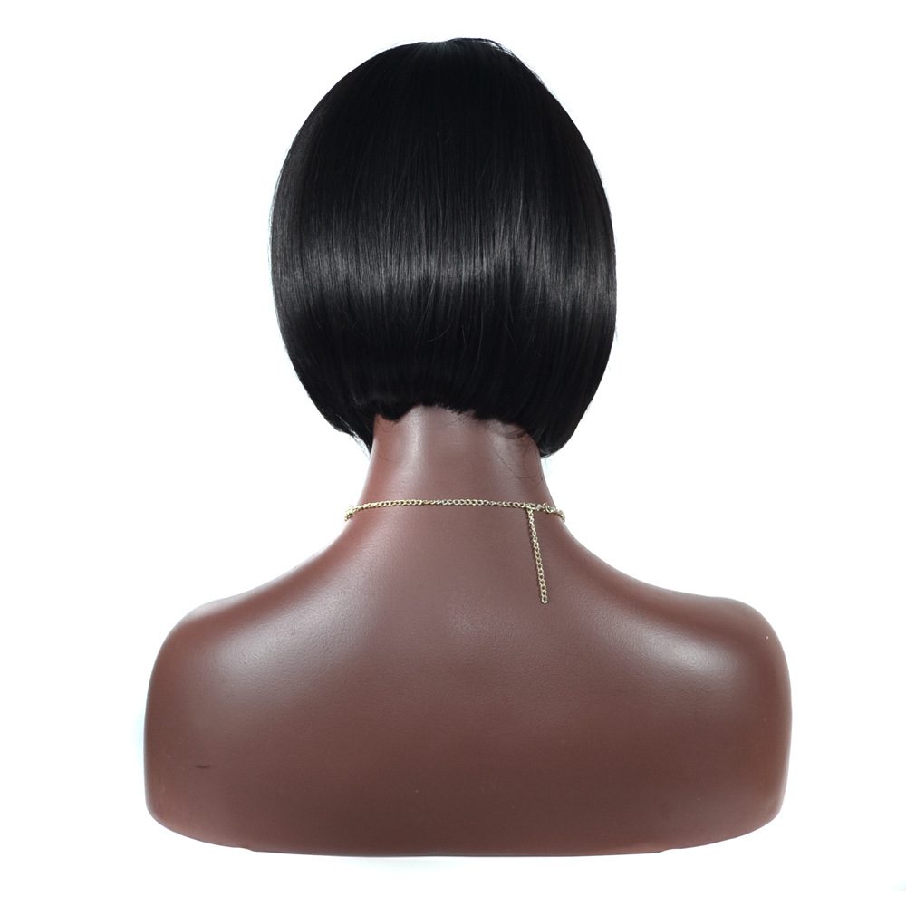 Synthetic Bob wig - Image 2