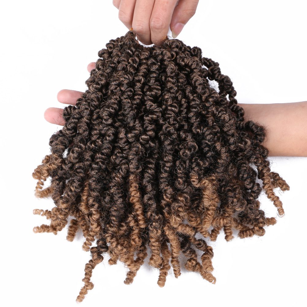 Pre-twisted spring braids - Image 5
